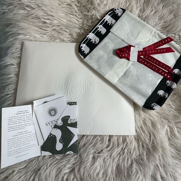 Brand New Svenskt Tenn Elephant Tray - Picture 6 of 6